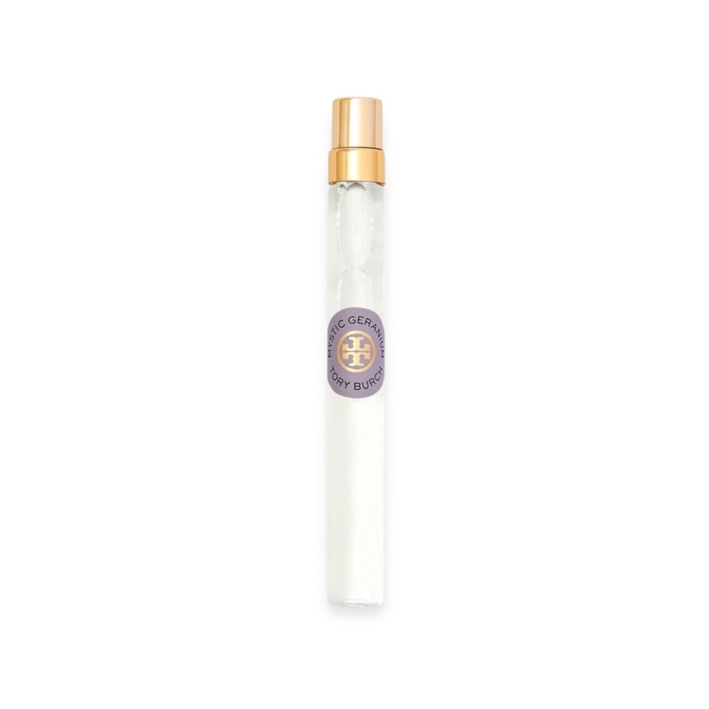 Tory Burch Mystic Geranium